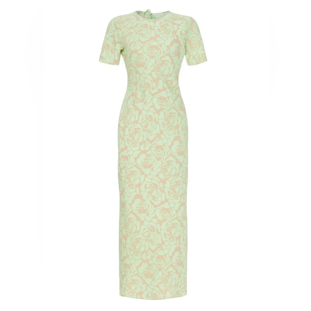 Saunders Luna Dress
